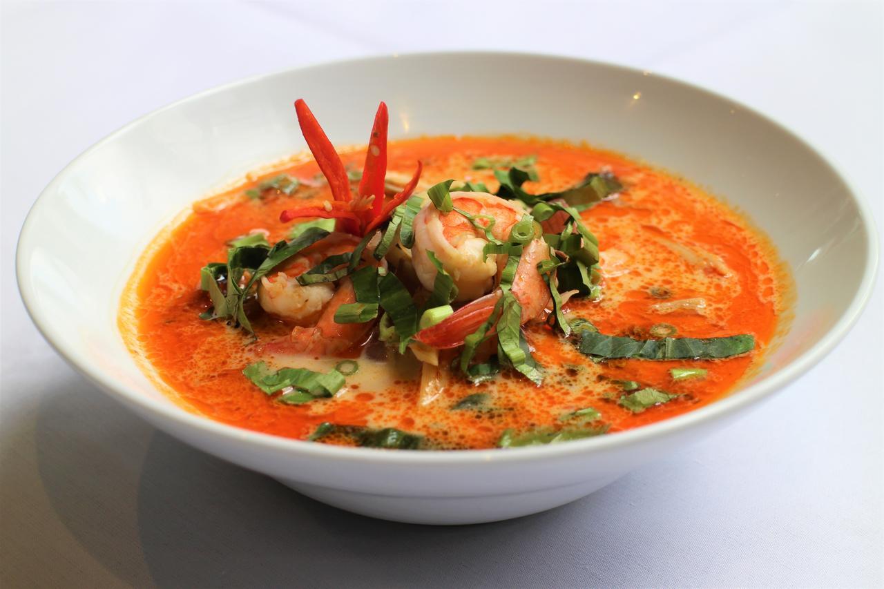 De Ninth Boutique Hotel & Spa Phnom Penh Eksteriør bilde