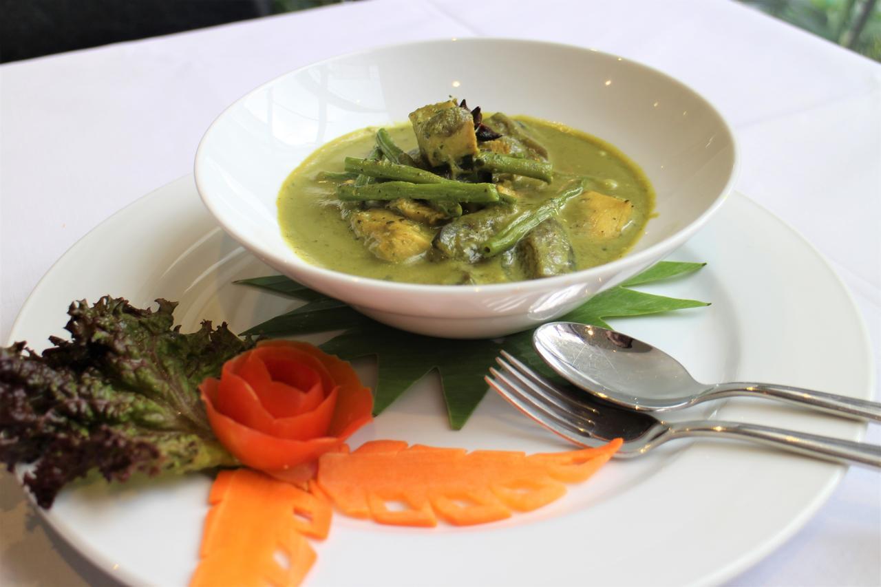 De Ninth Boutique Hotel & Spa Phnom Penh Eksteriør bilde