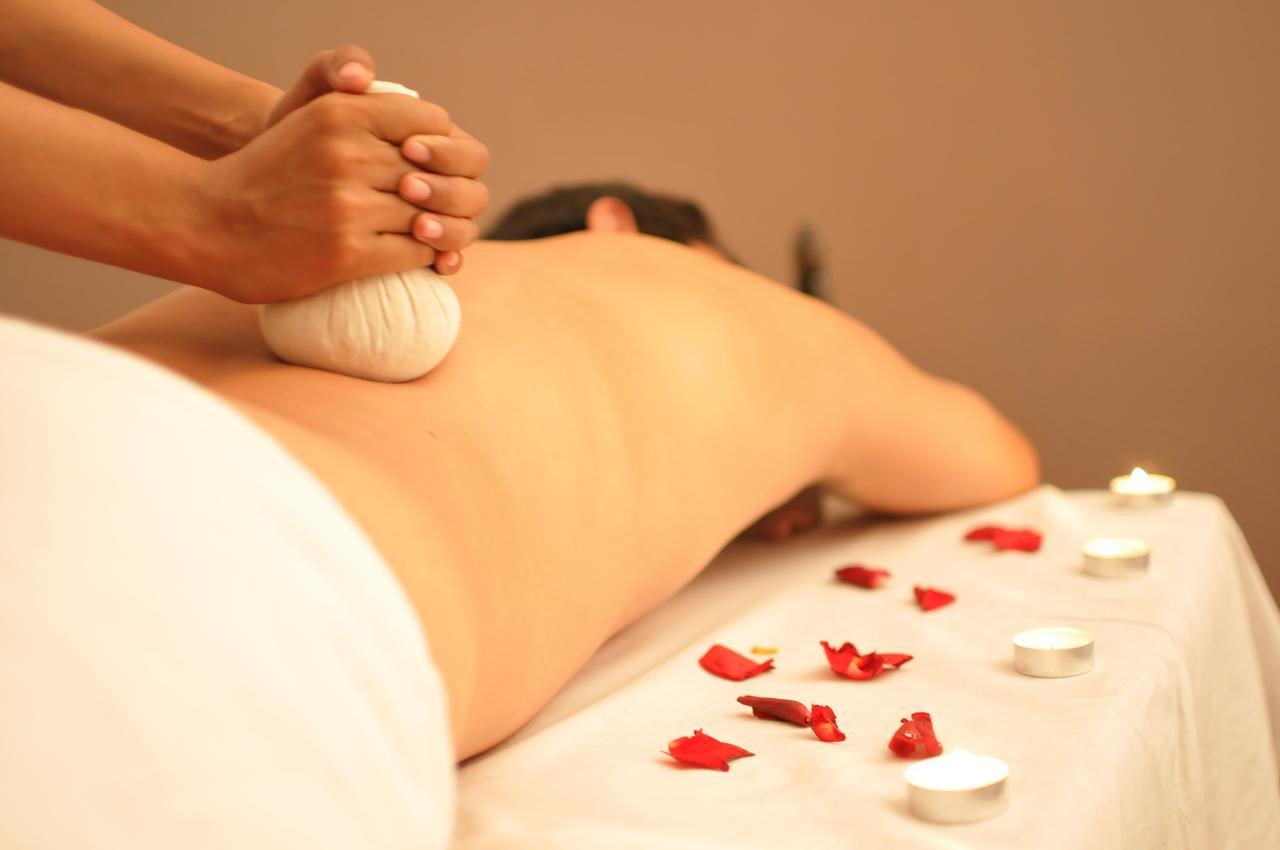 De Ninth Boutique Hotel & Spa Phnom Penh Eksteriør bilde